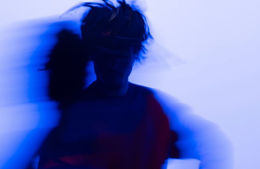 Cover photo for PULSĖ EXPERIENCE | PARIS | NOV 13 by THE PULSĖ