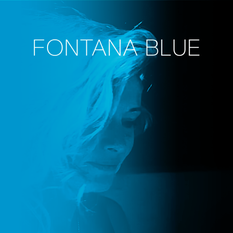 Cover photo for Fontana Blue by Stichting Wormerveerse Vermaning