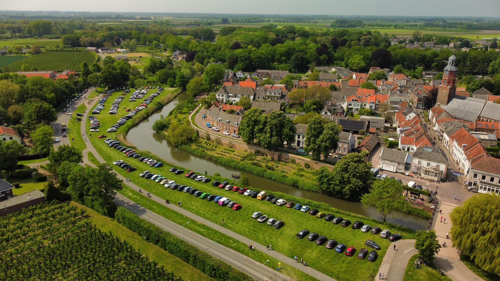 Cover photo for Octane Cars & Coffee by Visscher Classique