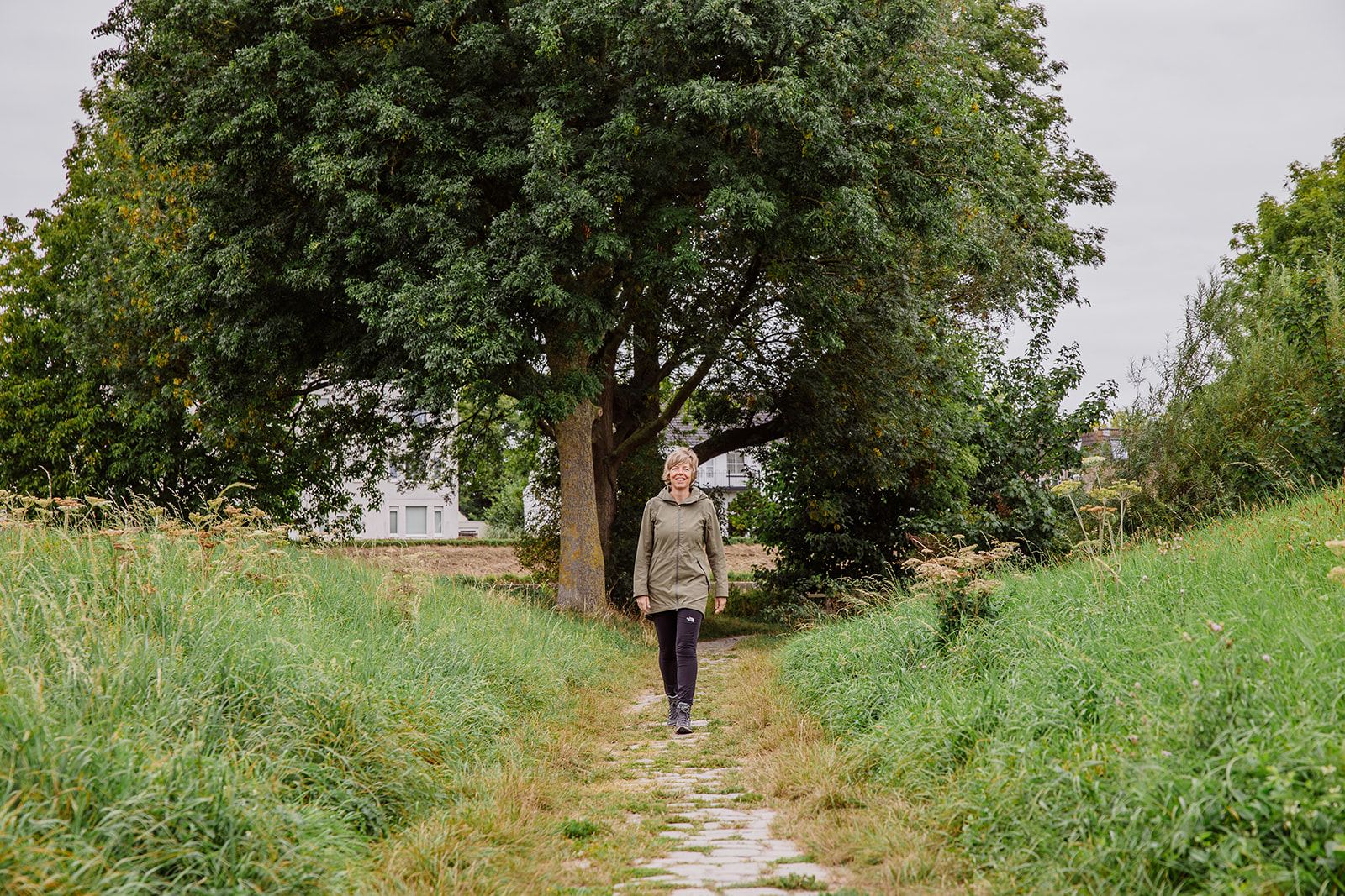 Cover photo for 3-daags Pelgrimsretraite mei 2026 by Monique den Breejen