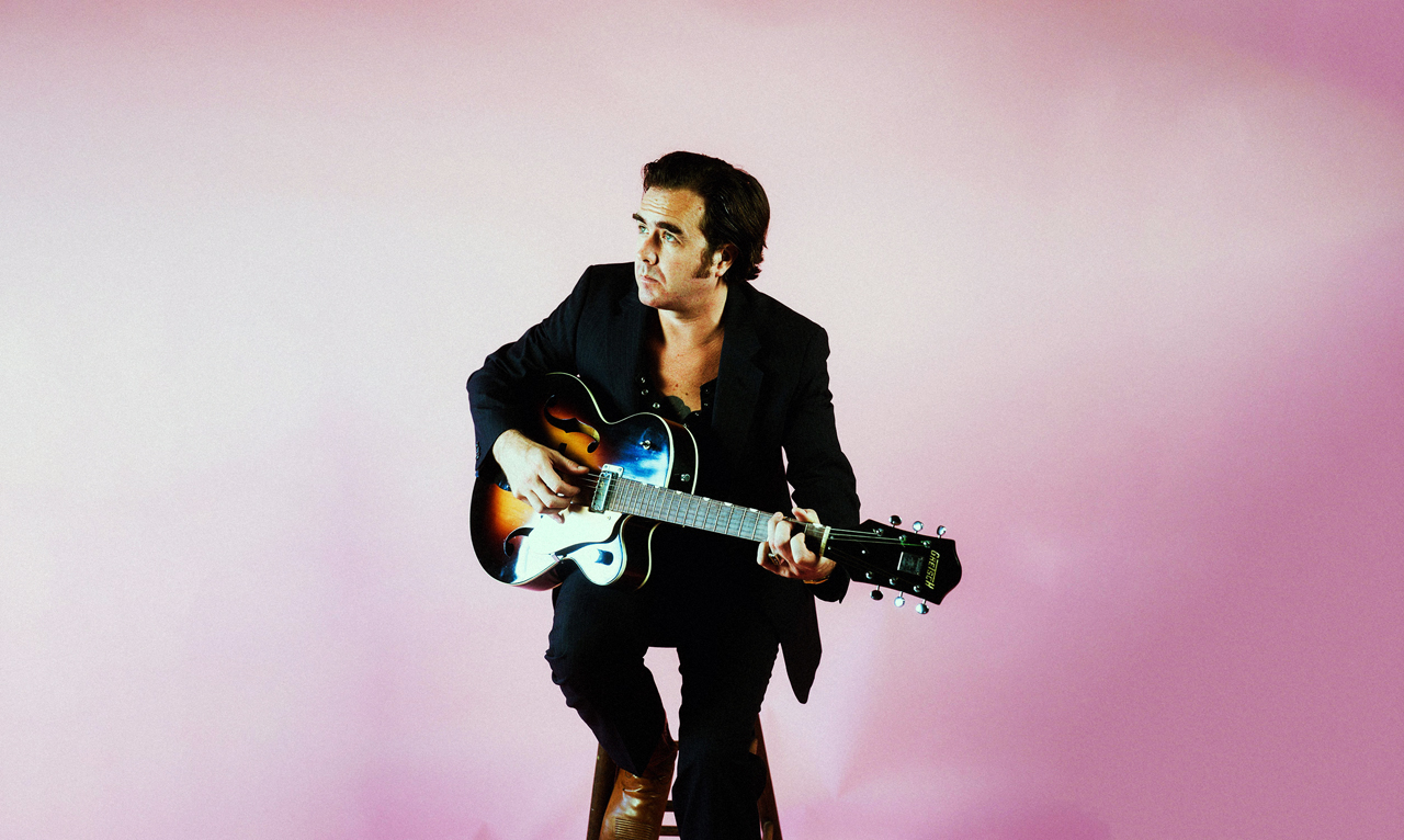 Cover photo for Cactus Lee by Kultuurfabriek Kooi-Aap