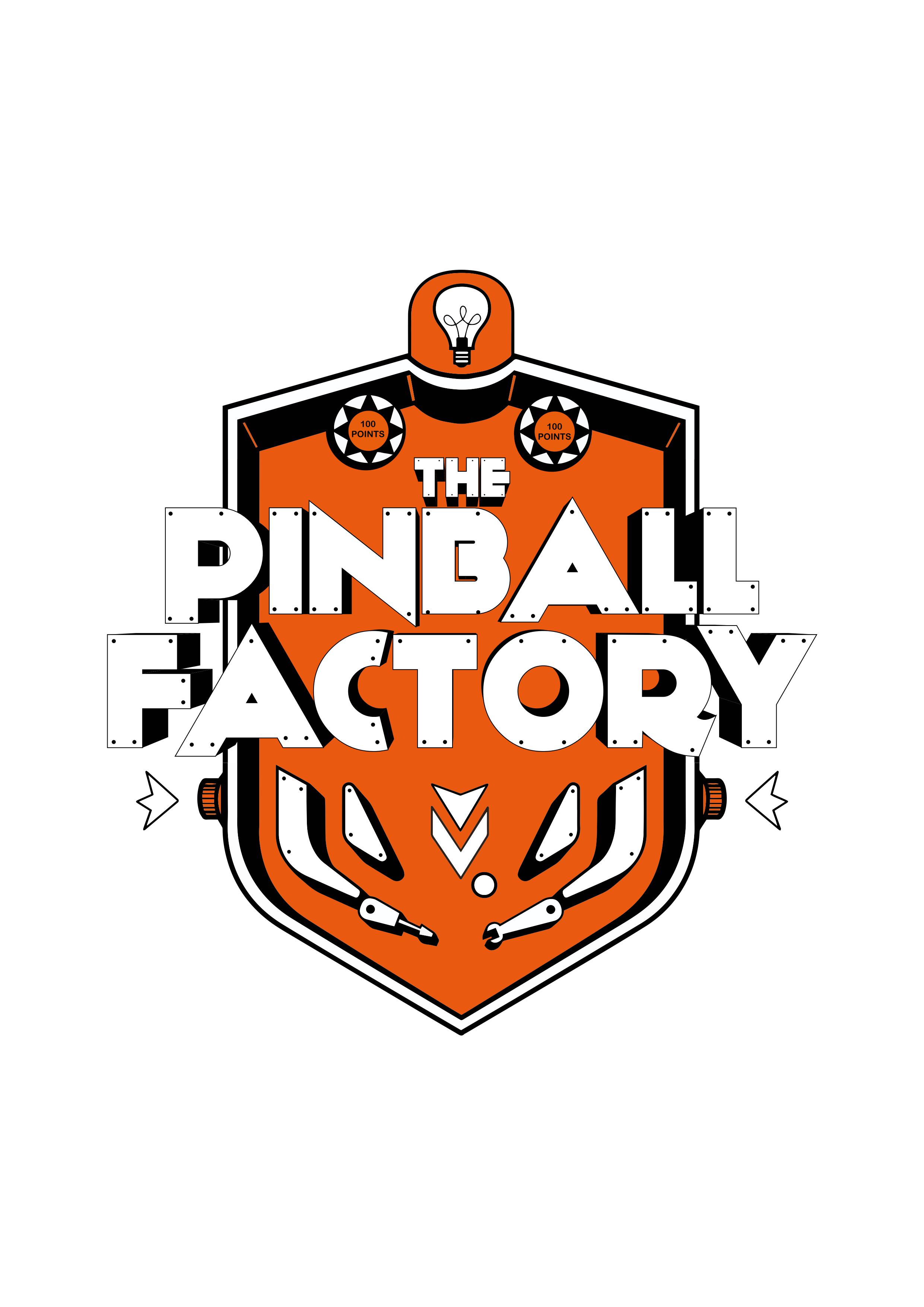 Cover photo for Pinball Factory Summer Tournament by The Pinball Factory