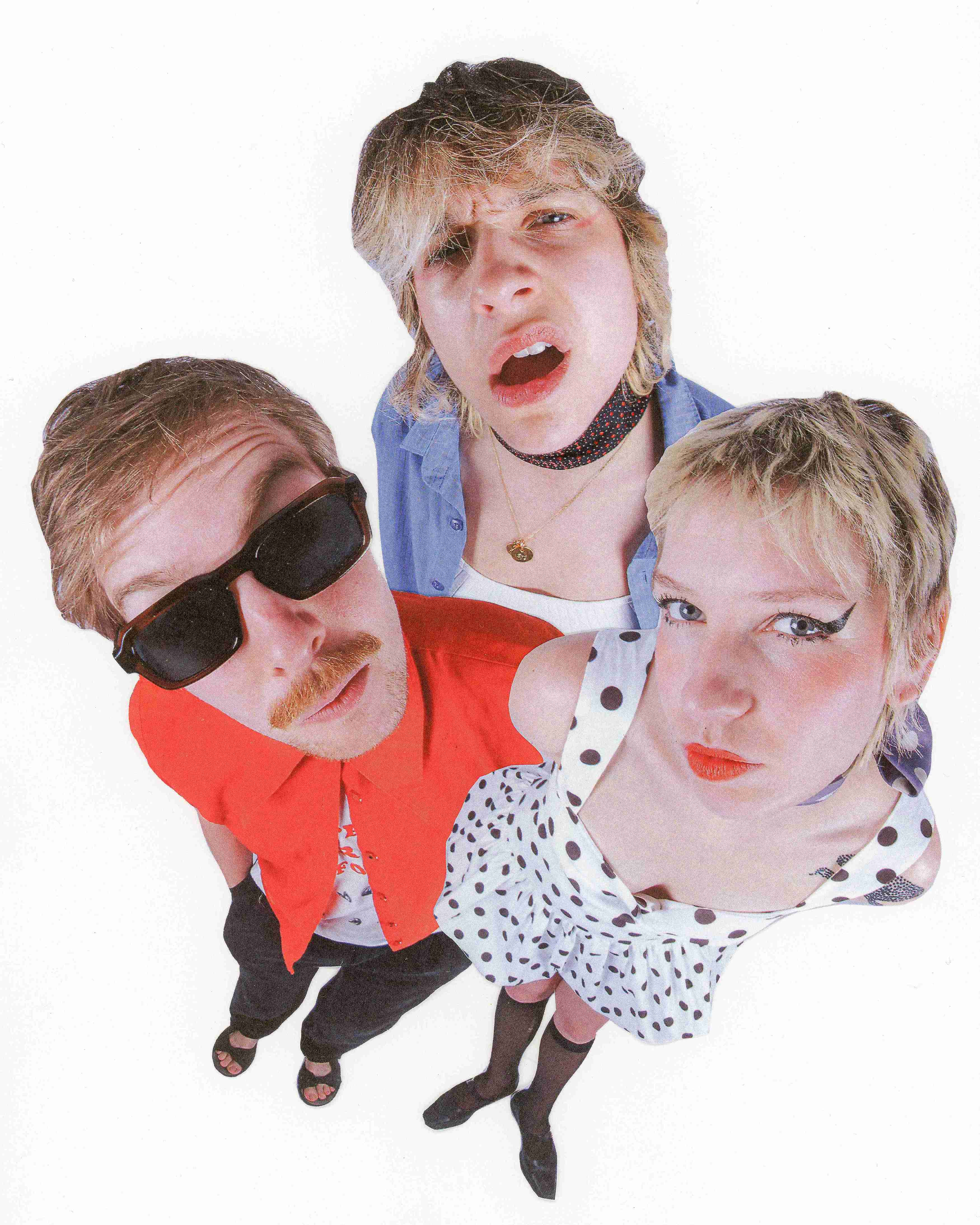 Cover photo for Doka Live x Hondenfokker [EP Release] by Doka