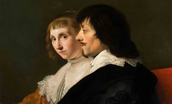 Cover photo for IBFZutphen2026-4 juli-Huygens, een Renaissance-mens in de Lage Landen by stichting sparrowtree