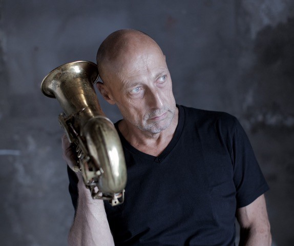 Cover photo for Ben van den Dungen Trio by UJazz