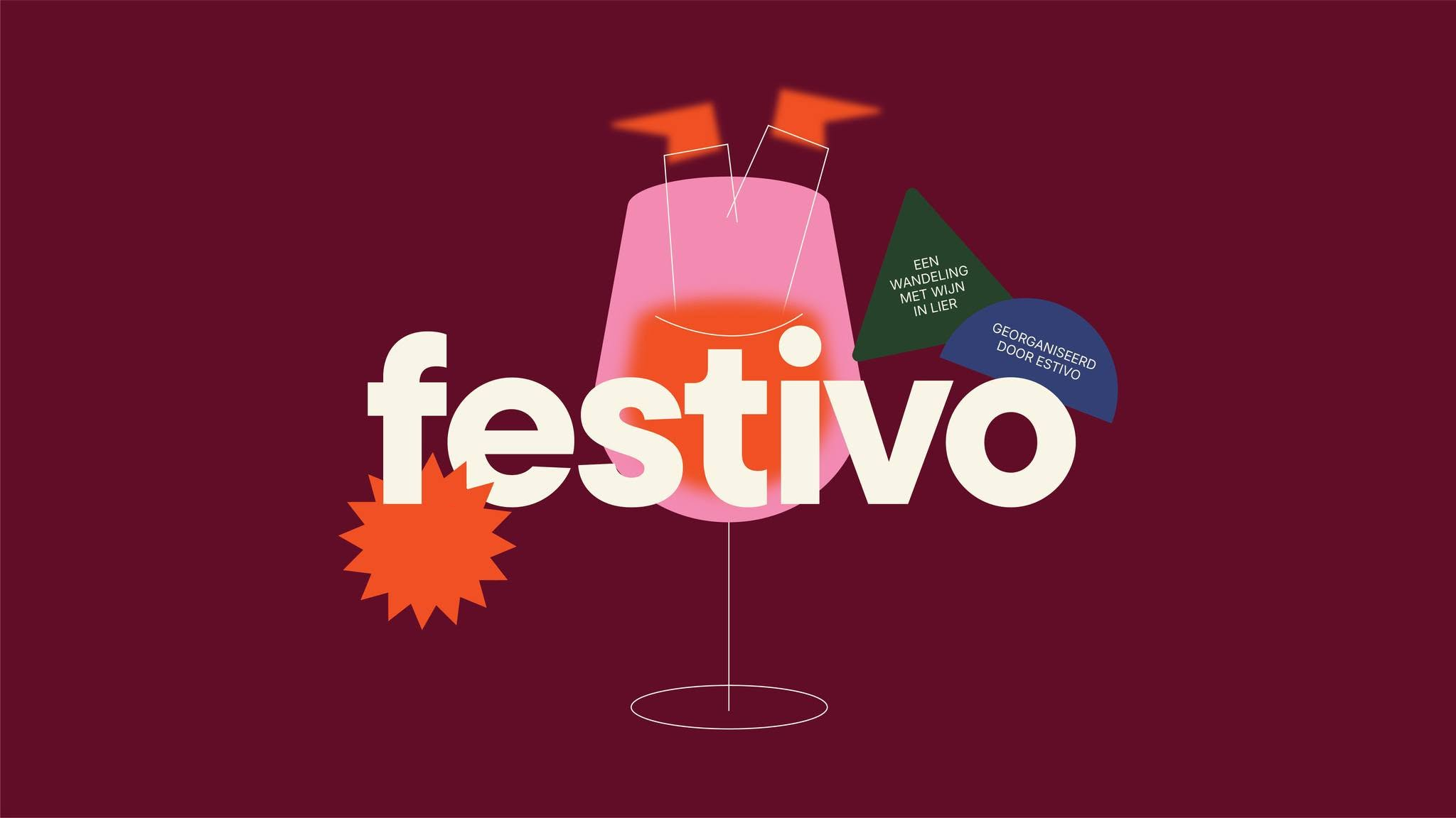 Cover photo for Festivo by Estivo