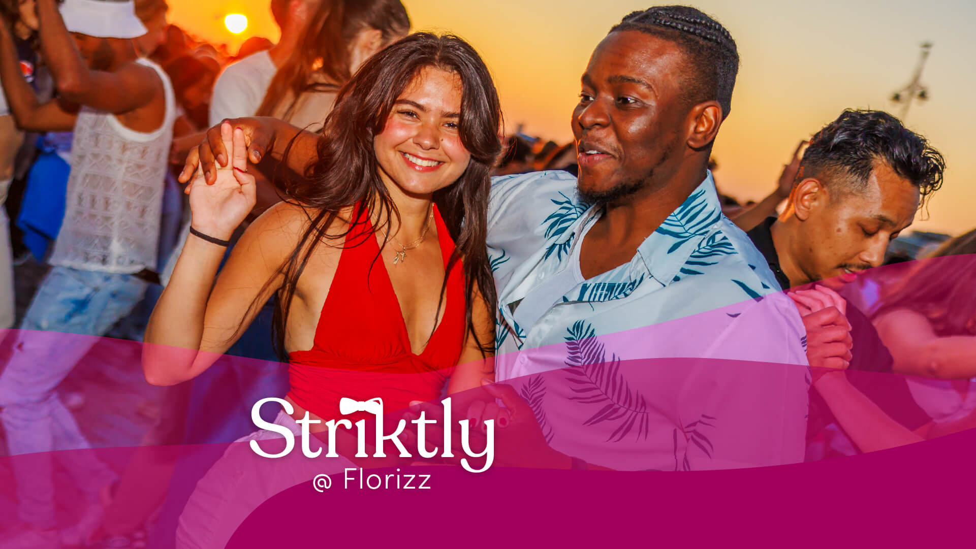 Cover photo for Striktly Summer @ Florizz by Movemento