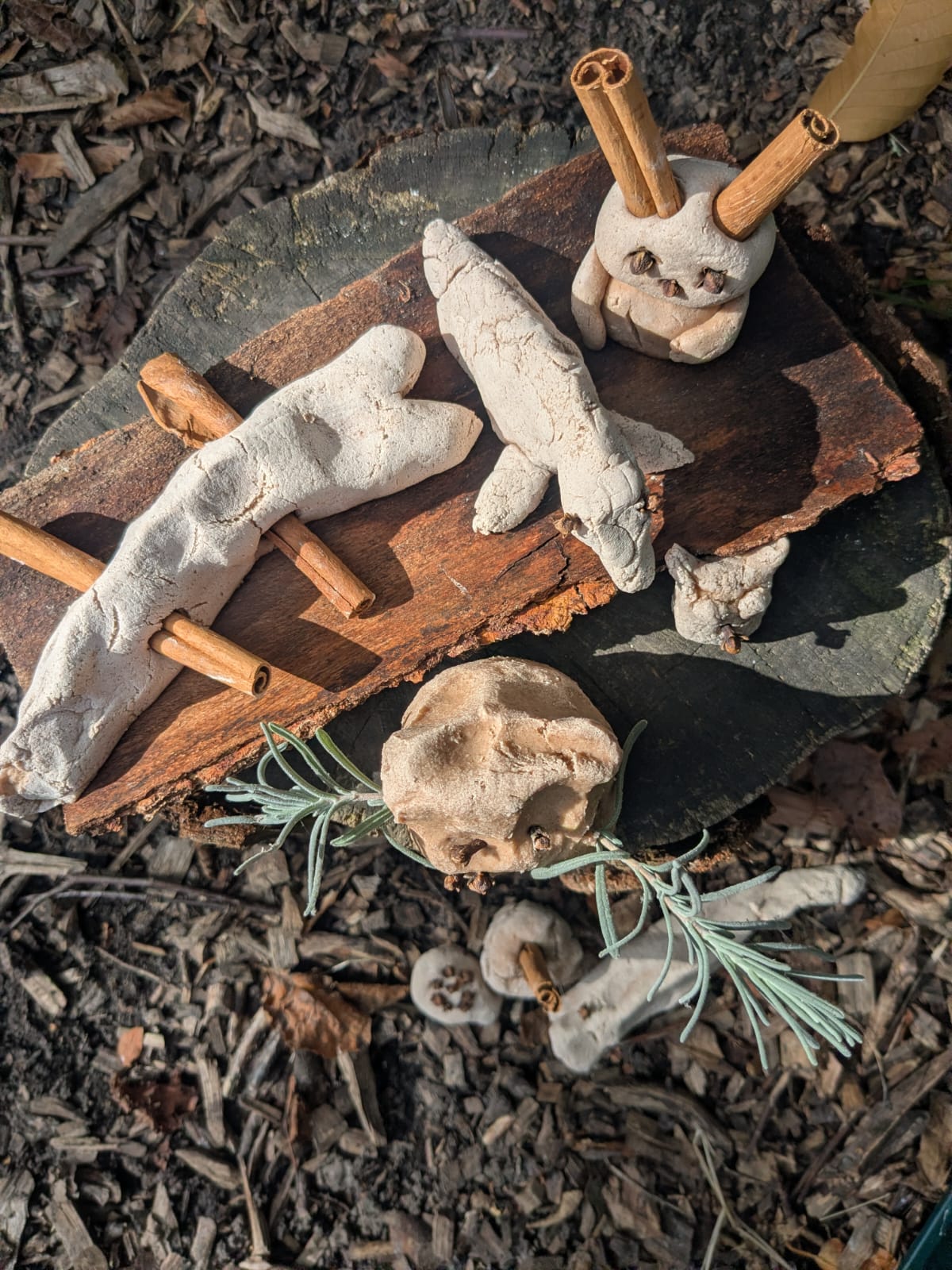 Cover photo for Herfstkleien by Het Kaslokaal