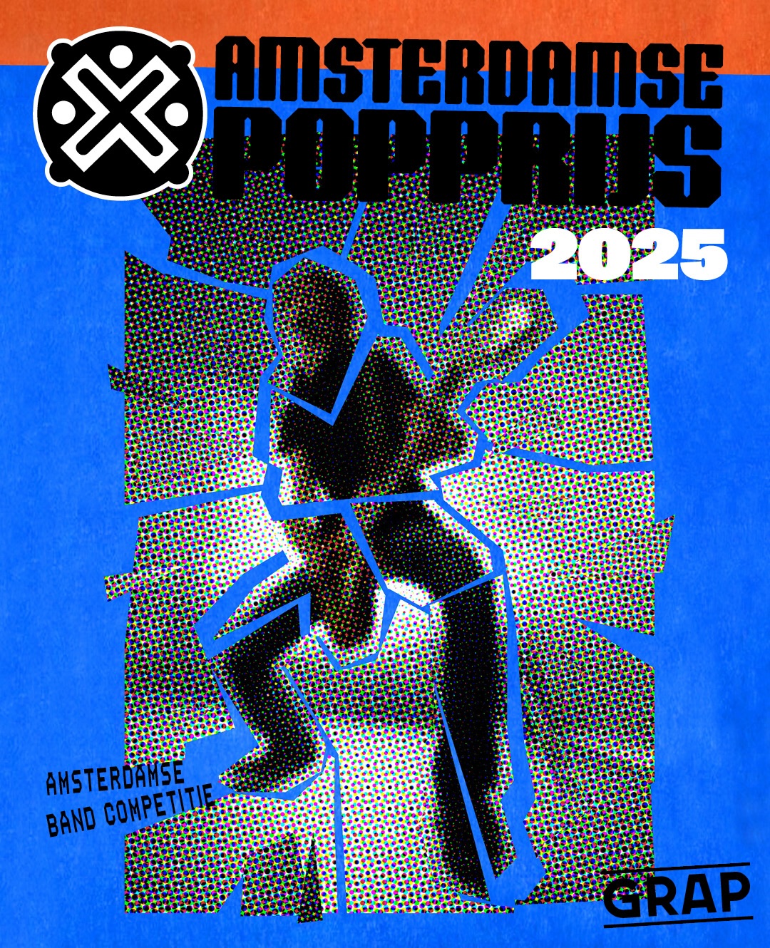 Cover photo for Doka Live x Amsterdamse Popprijs by Doka