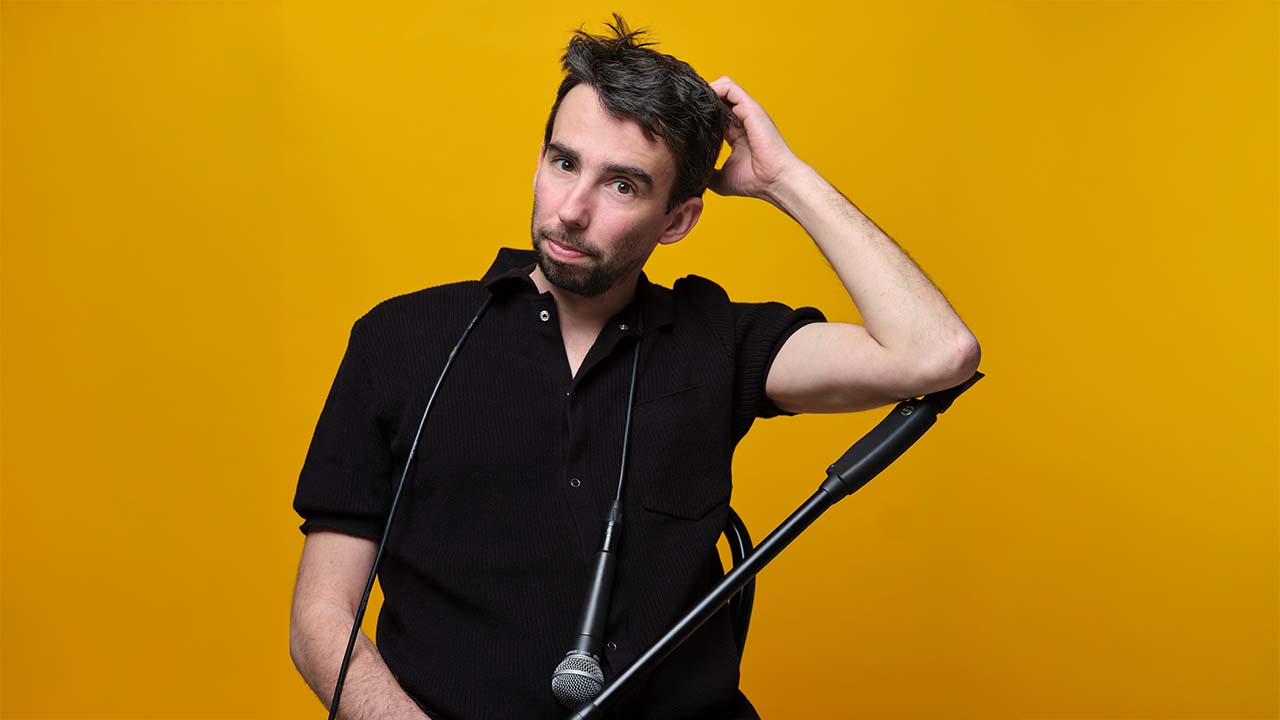 Cover photo for EINDHOVEN: Lab-1 by Stefan Pop: Genoeg over mij