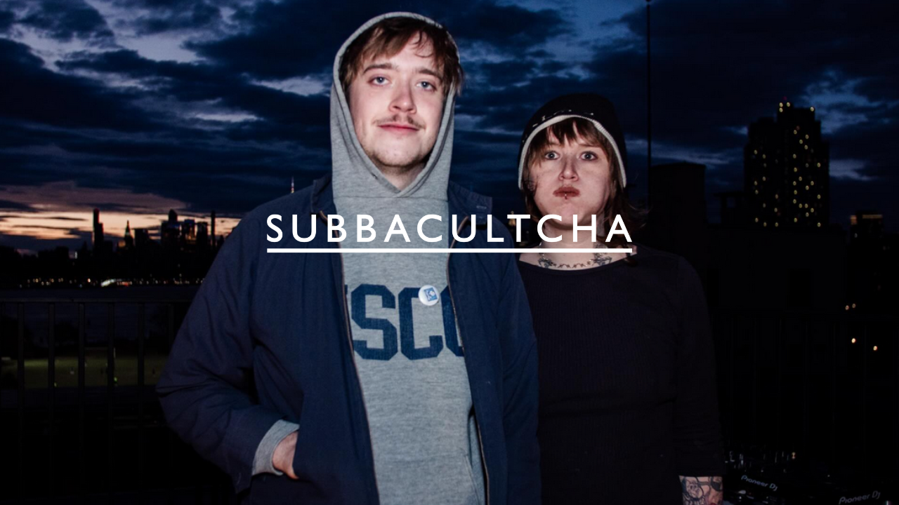 Cover photo for ideasforconversations by Subbacultcha