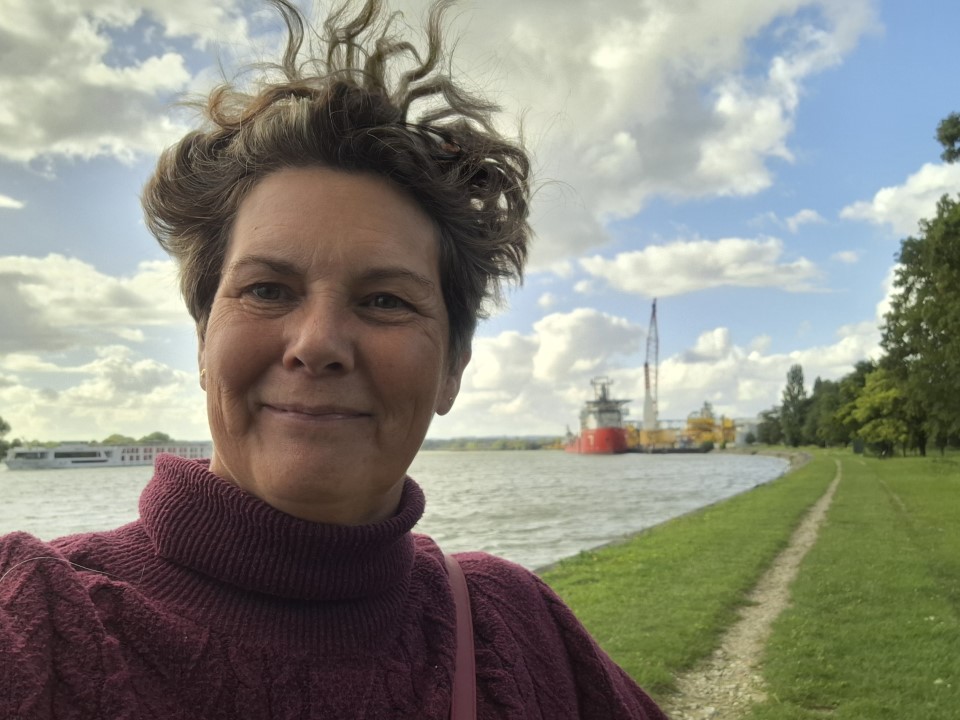 Cover photo for Cursus Zaterdagschrijven: Echt gebeurd! of niet?  Les 2 by Stichting Wormerveerse Vermaning