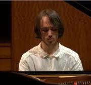 Cover photo for Pianodriedaagse : Roeland Vermeulen by LozerCultureel