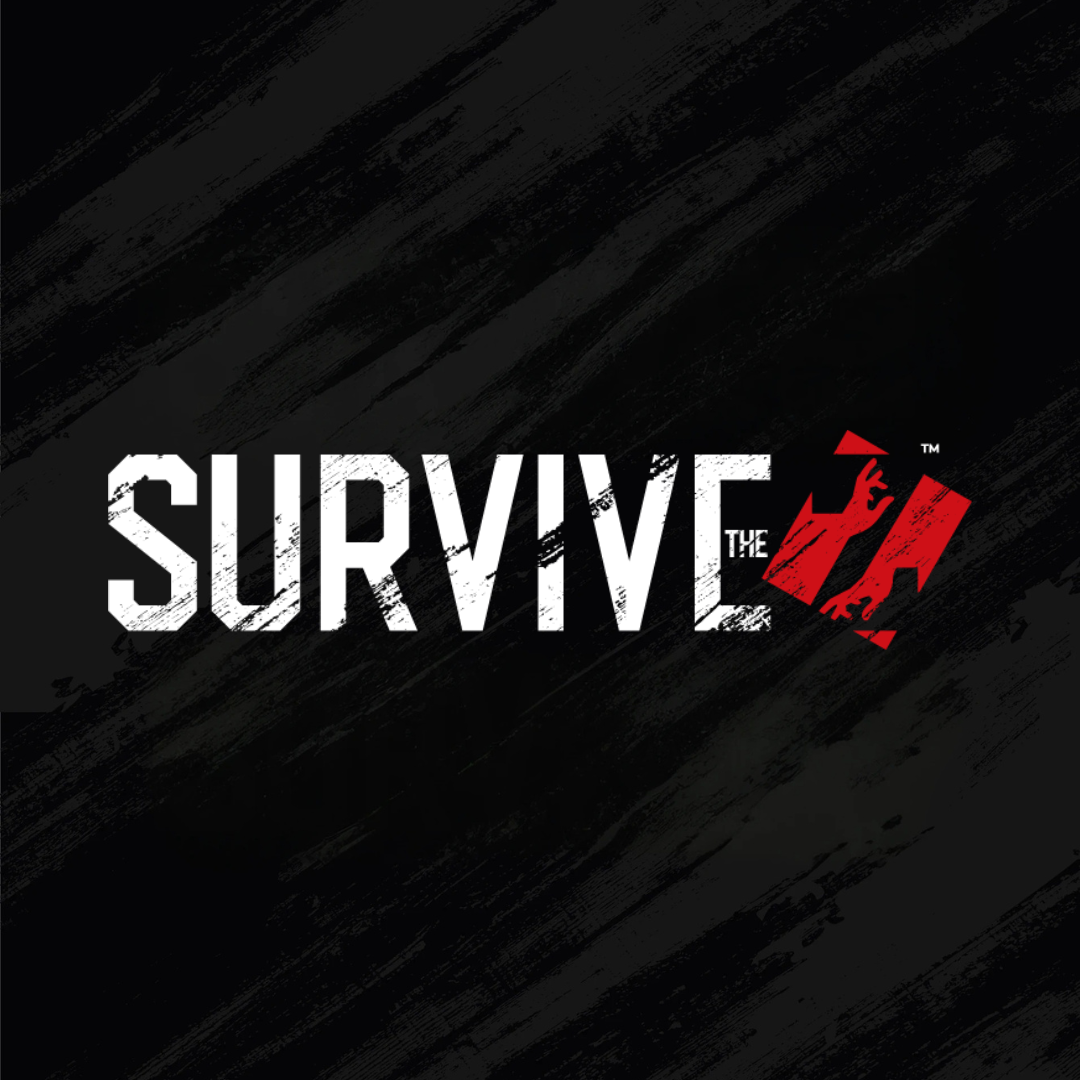 Cover photo for Survive the Z - Purmerend by Survive the Z