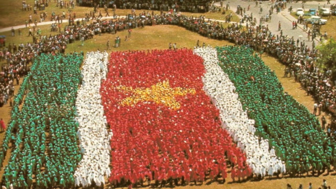 Cover photo for Barpuru (uit het hart) by Zaans Cultuurhuis