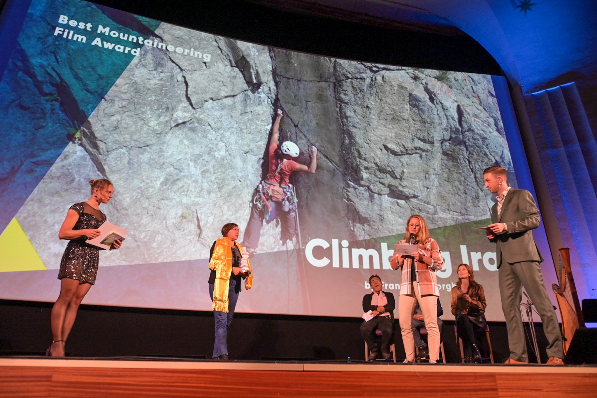 Cover photo for CineSud Makers Day 2025 by CineSud