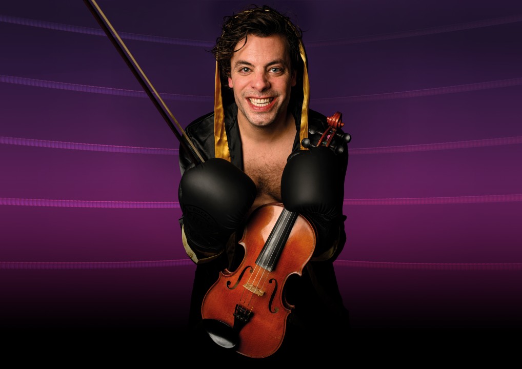 Cover photo for Diederick’s Duel by Stichting Wormerveerse Vermaning