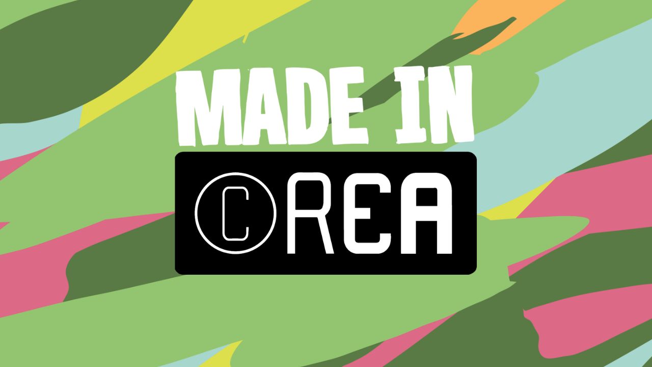 Cover photo for Made in CREA: Acteren ITA Masterclass met Jesse Mensah by CREA