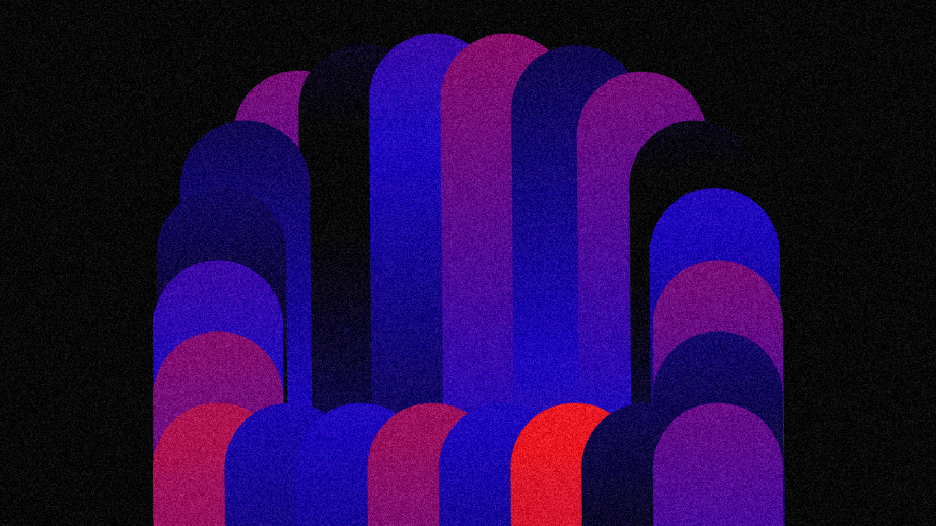 Cover photo for Doka Studio w/ Luna Ludmila | Mayo by Doka