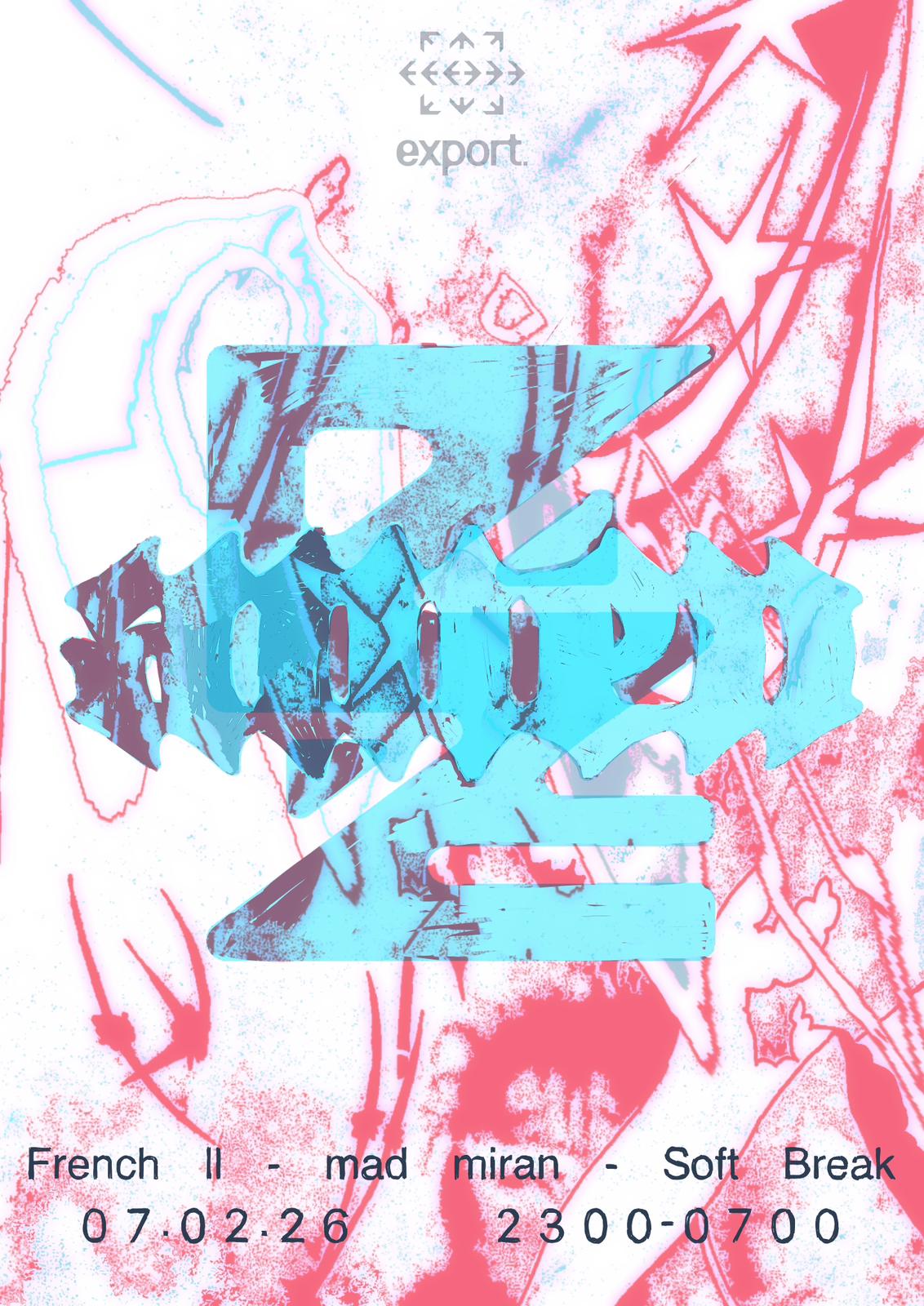 Cover photo for AMEN x PAUZE: Appreciate by export