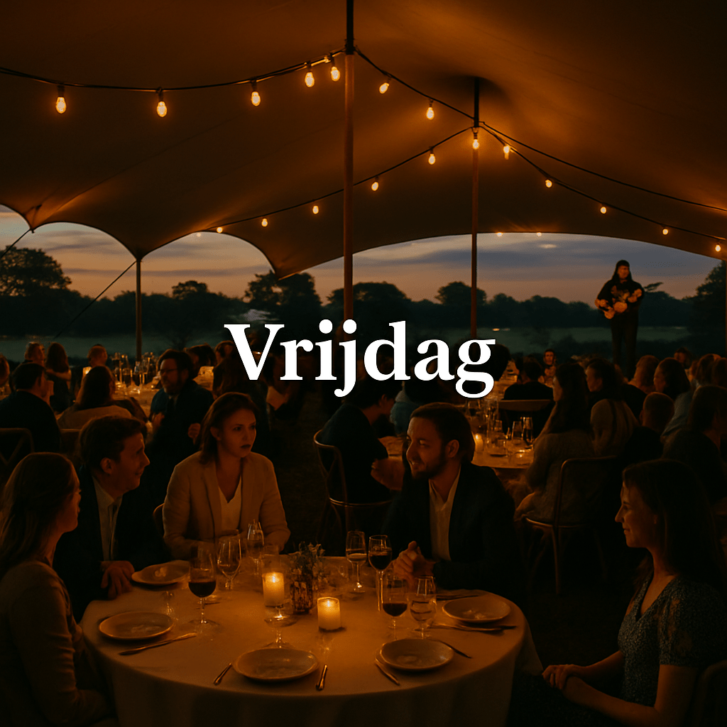 Cover photo for Atavola vrijdag by Atavola