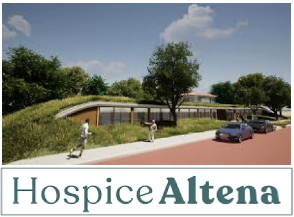 Cover photo for Benefiet concert voor Hospice Altena by Stichting oude kerk Aalburg