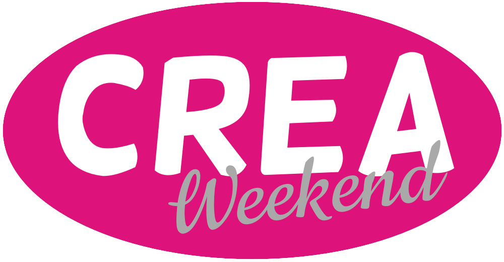 Cover photo for Creaweekend Antwerp Expo 18-20 september 2026 by Creaweekend