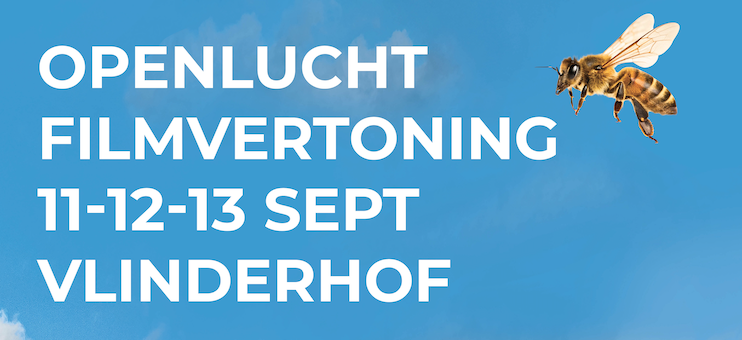 Cover photo for Openlucht Filmvertoning Maximapark - Zaterdag by DUCREATIONS