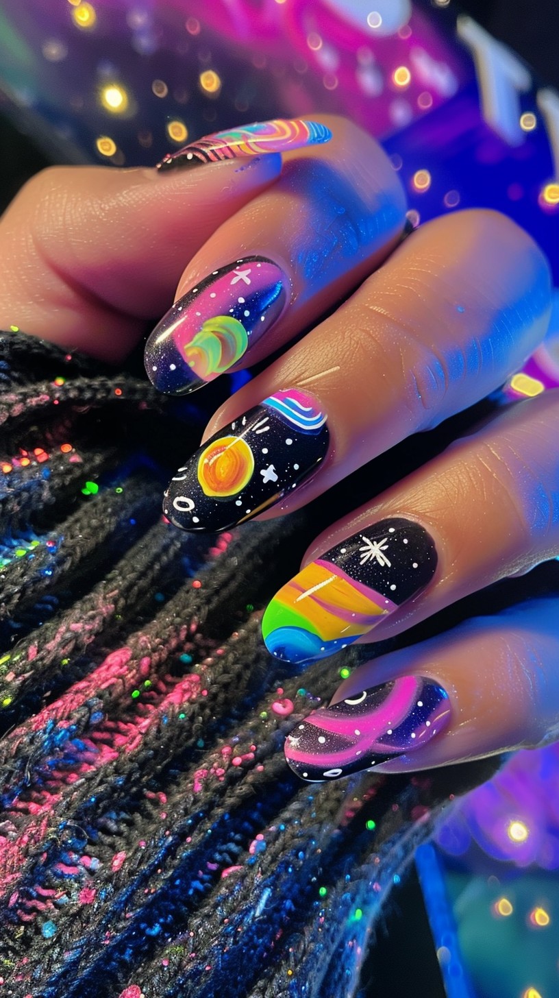 Cover photo for Kinderworkshop nailart by Ontmoetingscentrum De Eng