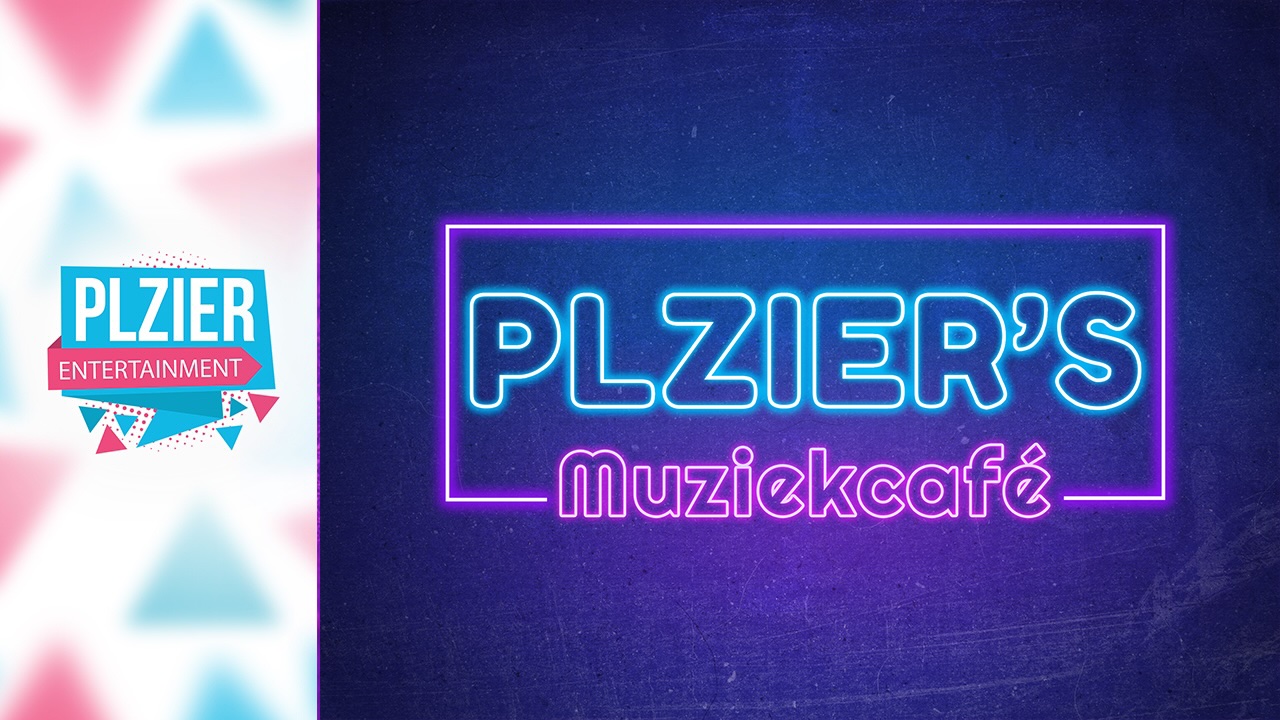 Cover photo for Plzier's Muziekcafé by Plzier Entertainment