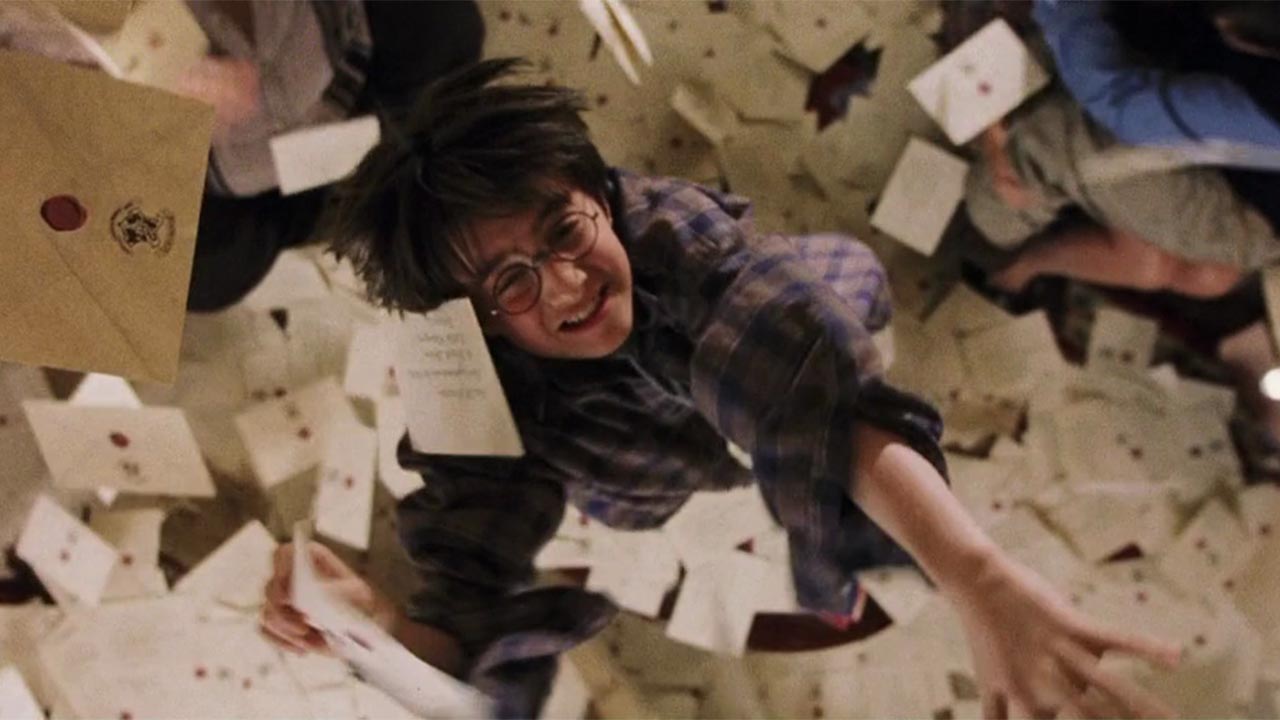 Cover photo for Harry Potter Quiz en Harry Potter and the Philosopher's Stone by Stichting Grote of Sint-Jacobskerk