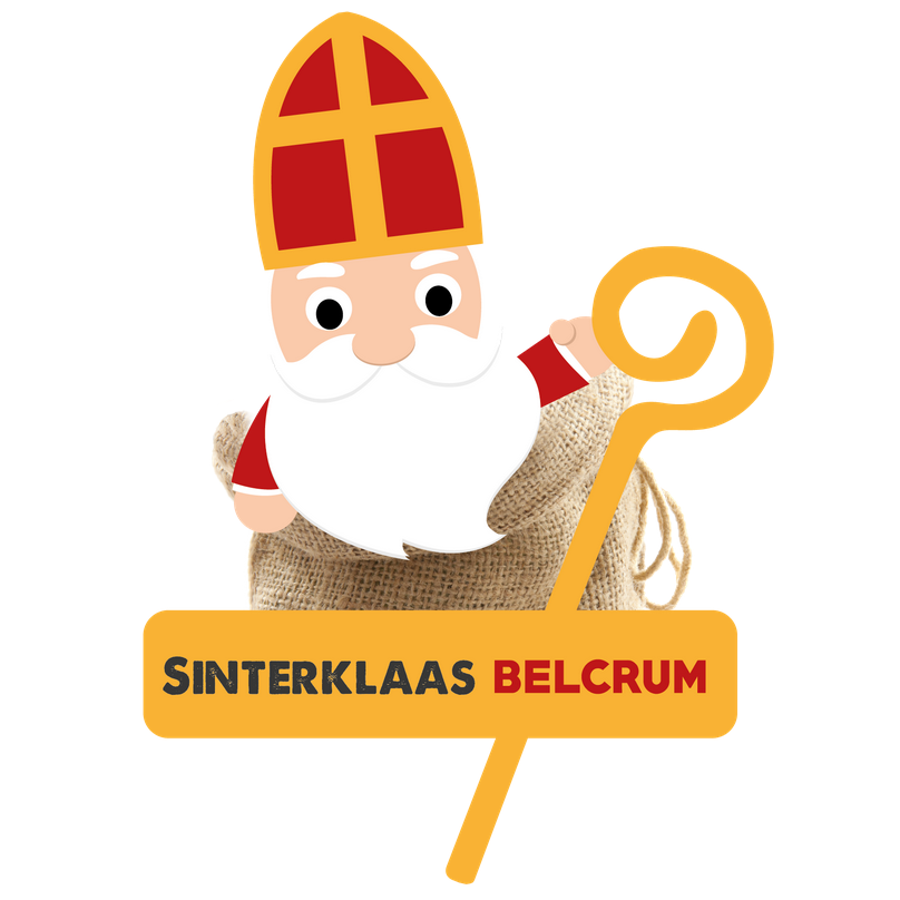Cover photo for Sinterklaas intocht Belcrum 2025 by Stichting BelcrumViert