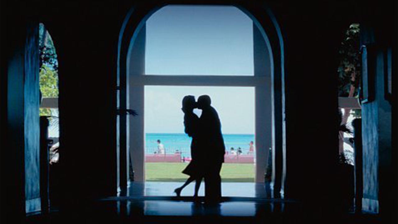 Cover photo for Punch-Drunk Love by Stichting Grote of Sint-Jacobskerk
