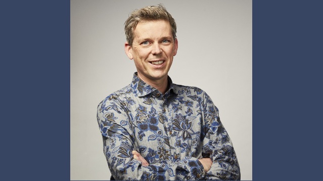 Cover photo for Ernst van der Pasch by Stichting Wormerveerse Vermaning