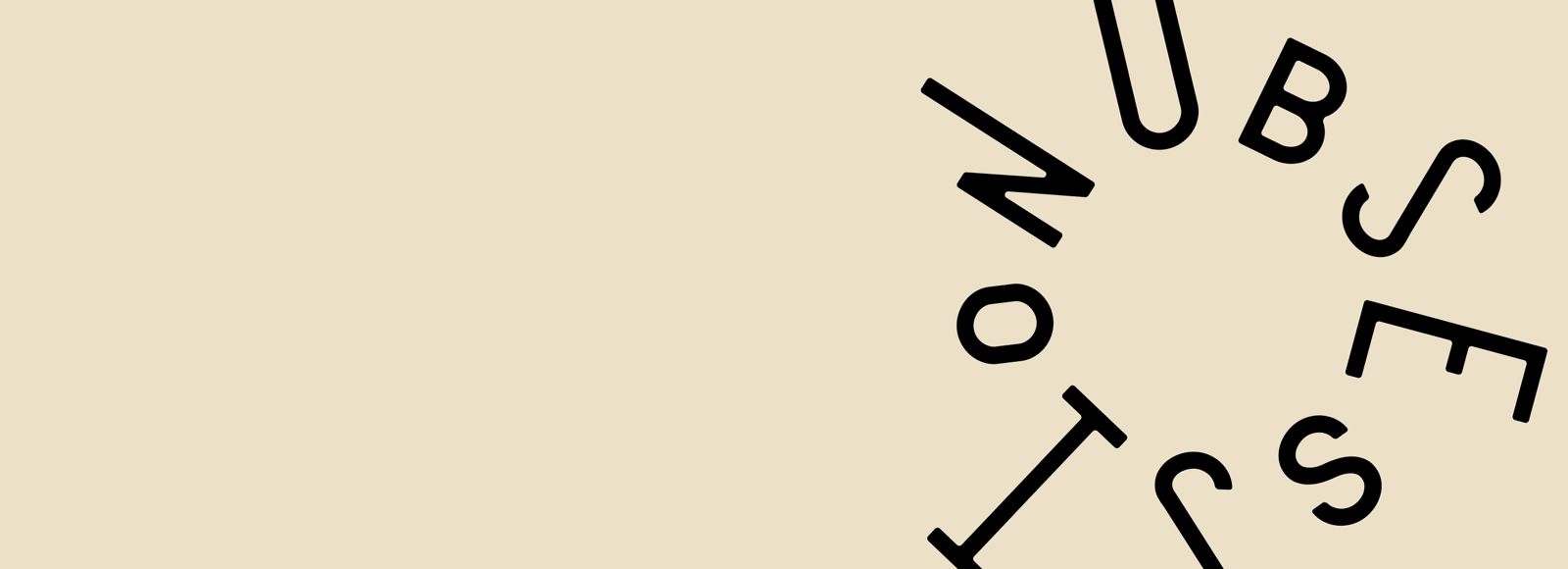 Cover photo for (ob)session w/ Edson Sabajo 22/4 by CUE