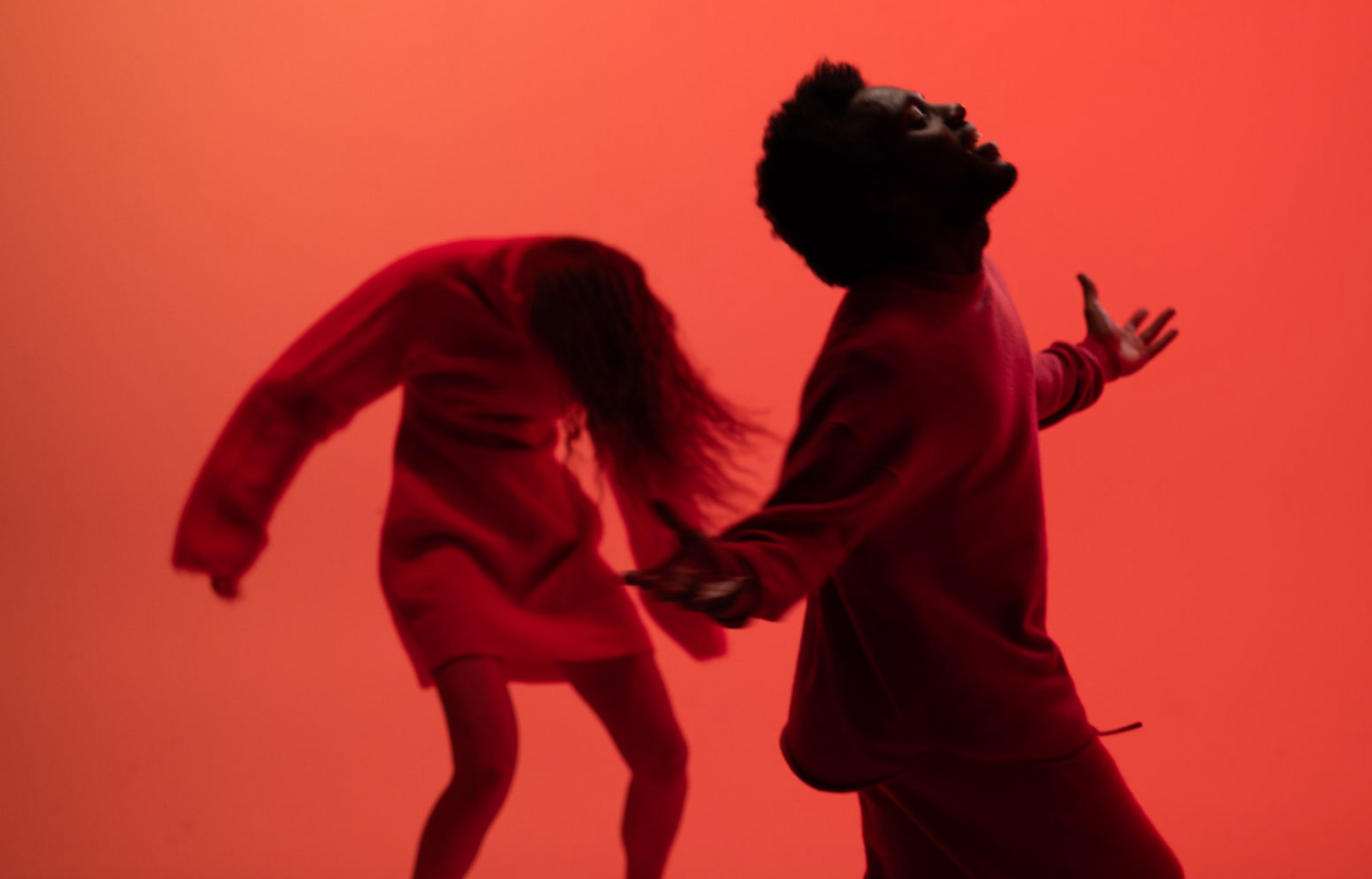 Cover photo for PULSĖ EXPERIENCE | BRUSSELS | OCT 19 by THE PULSĖ