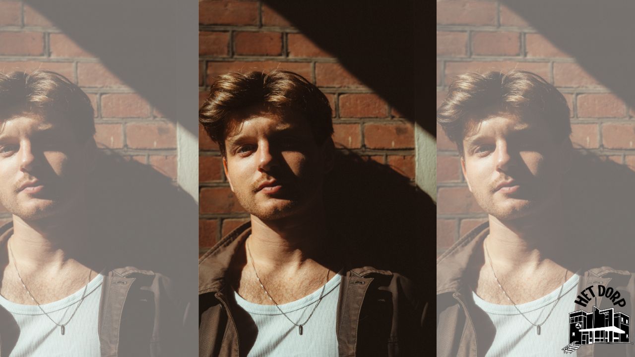 Cover photo for Lukas Jungen by HET DORP