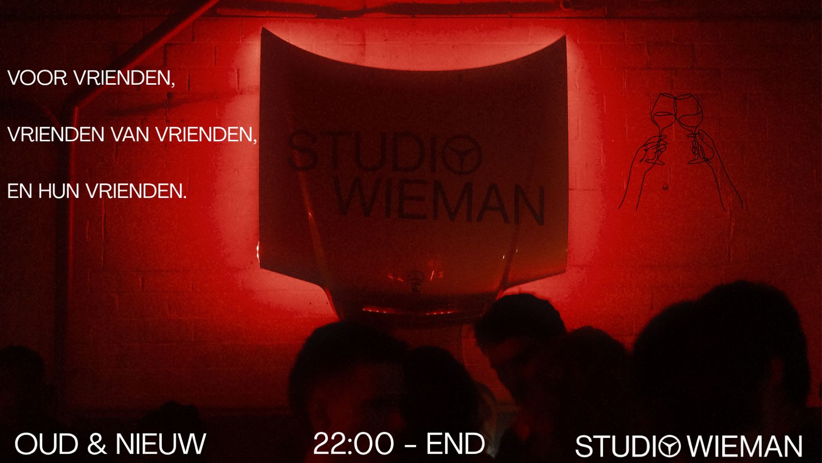 Cover photo for OUD EN NIEUW @ STUDIO WIEMAN by Studio Wieman