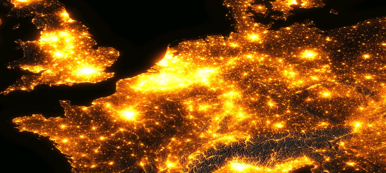 Cover photo for Nacht van de Nacht 2025 by OBSERVEUM