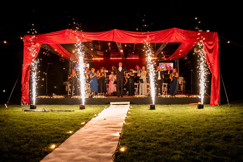 Cover photo for Mélodie et Santé! by JuniOrkest