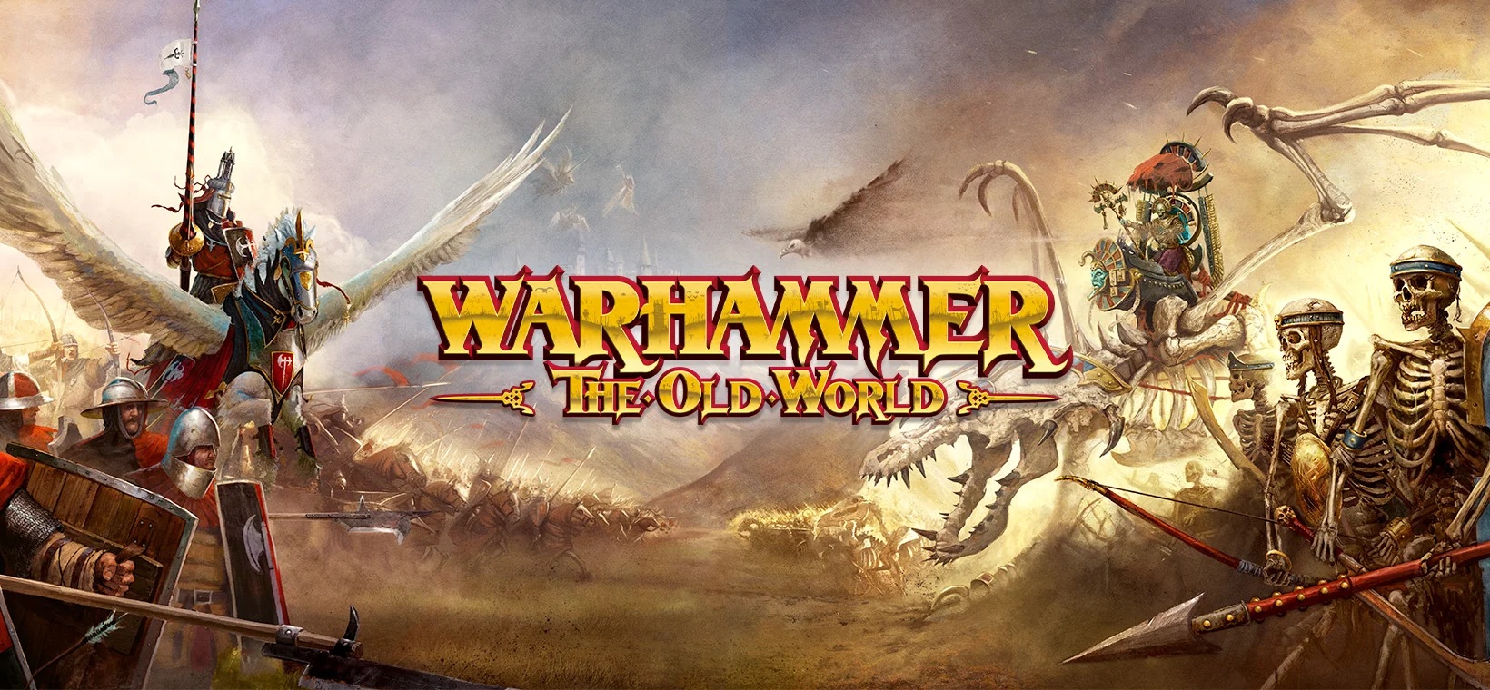 Cover photo for TTK Rotterdam Old World Marienburg's Mandate Phase 6 by Tabletop Kingdom