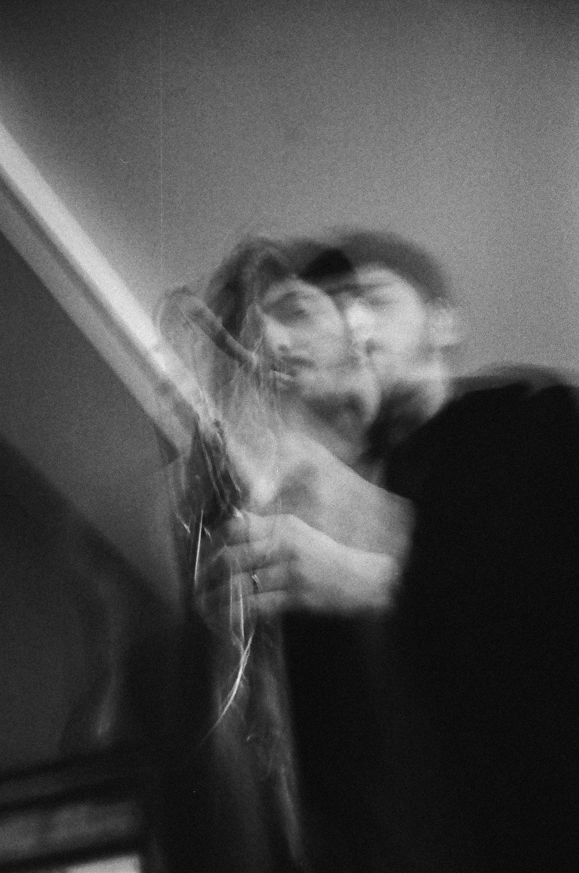 Cover photo for Red Light Jazz: late night concert with the Christopher Pérez Quintet by Contra Amsterdam