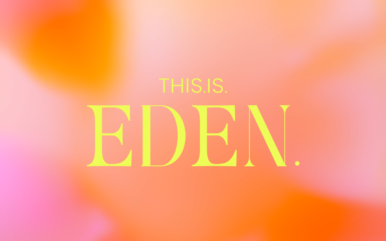 Cover photo for AMSTERDAM | 45 MIN MORNING ACTIVATION @ VONDELPARK by THIS IS EDEN