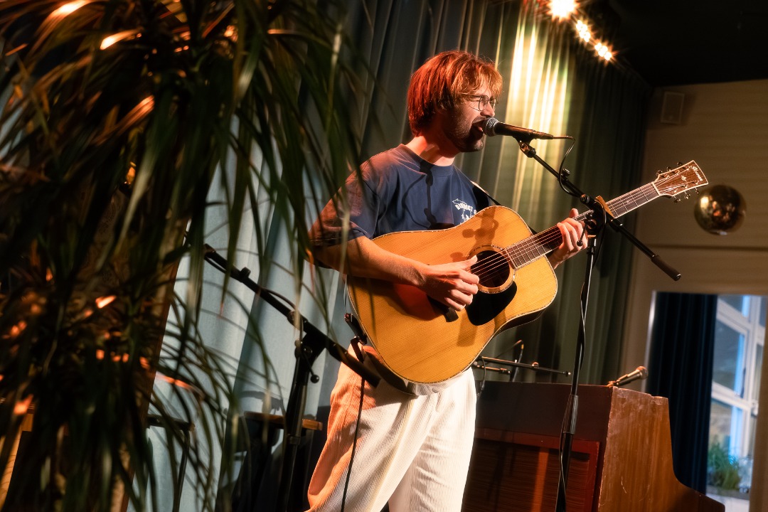 Cover photo for Westbound Sessions #3 by MidWest