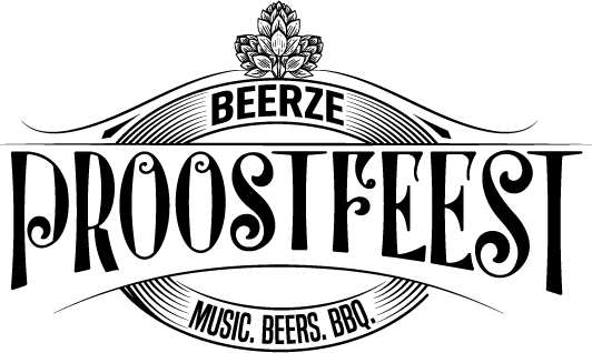 Cover photo for Proostfeest 2025 by Beerze