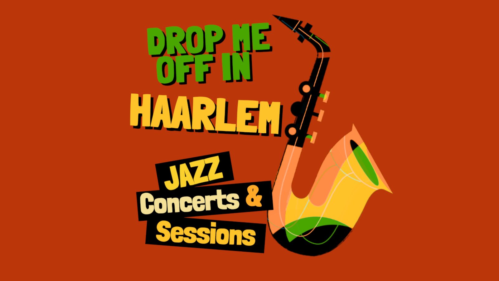 Cover photo for Drop me off 22-9 by Pletterij