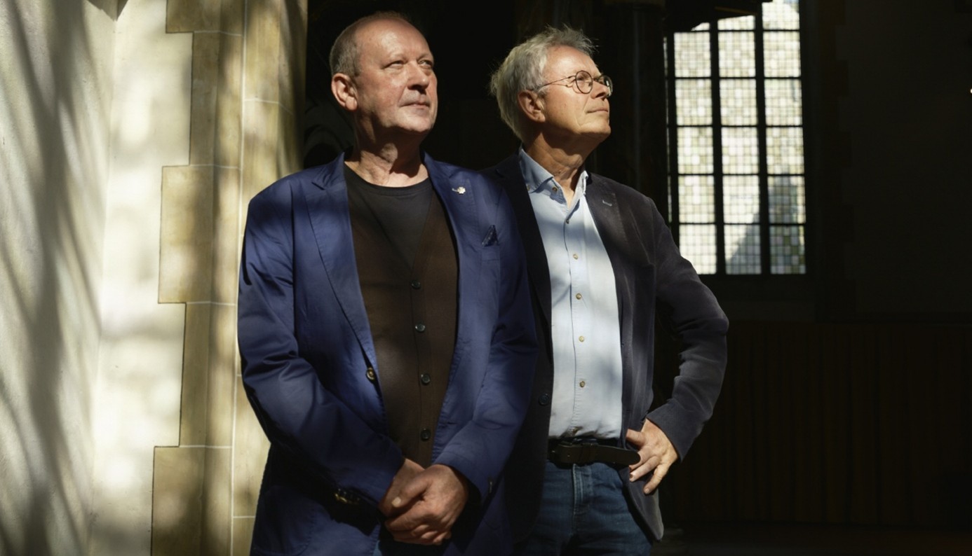 Cover photo for IBFZutphen2026-3juli-GOEDENACHTCONCERT by stichting sparrowtree