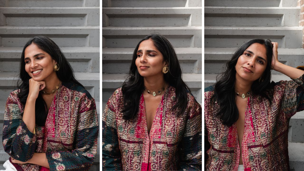 Cover photo for Person of Colour by Rashi Agarwal by Rashi
