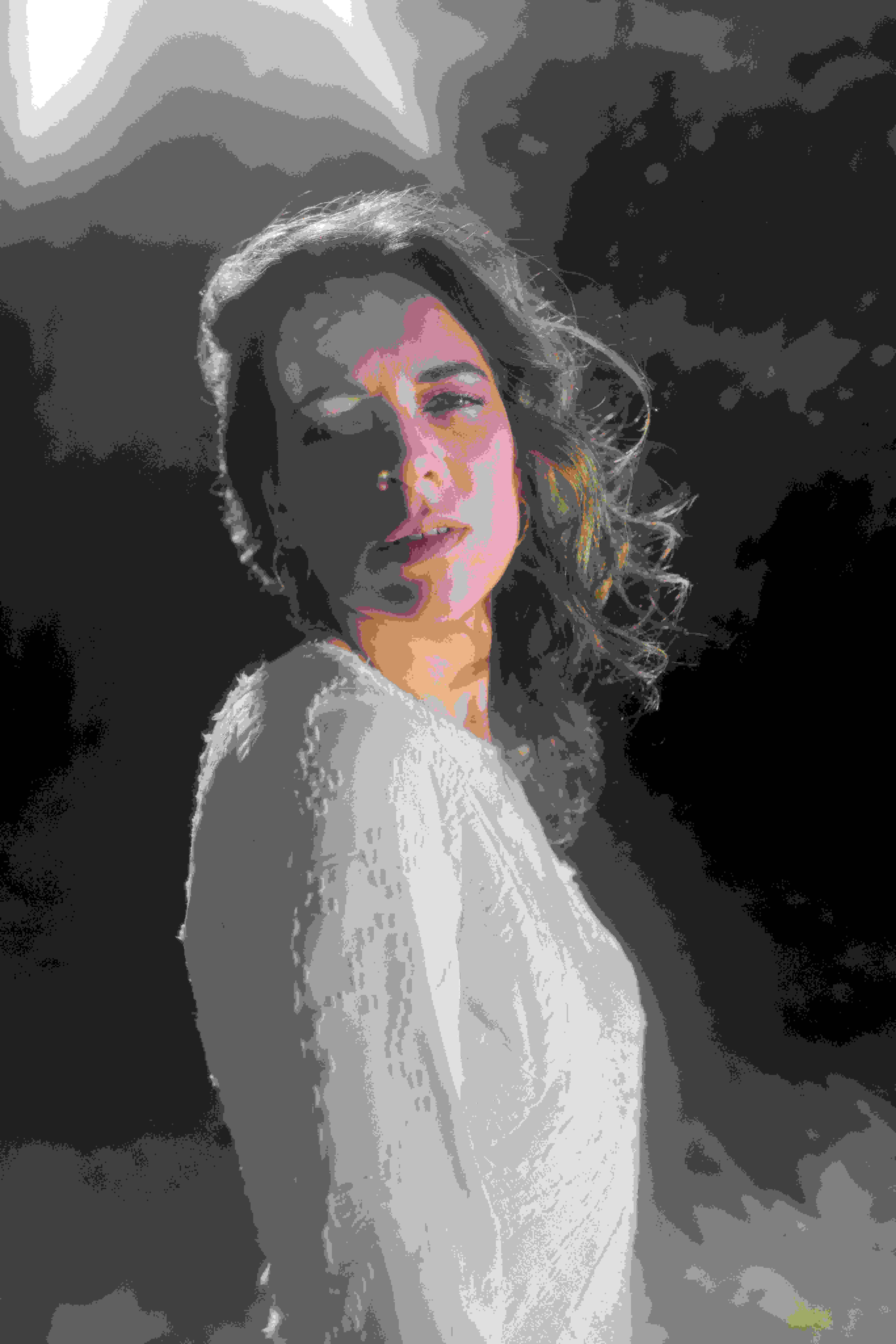 Cover photo for Rachel Louise by 't Brakenkerkje