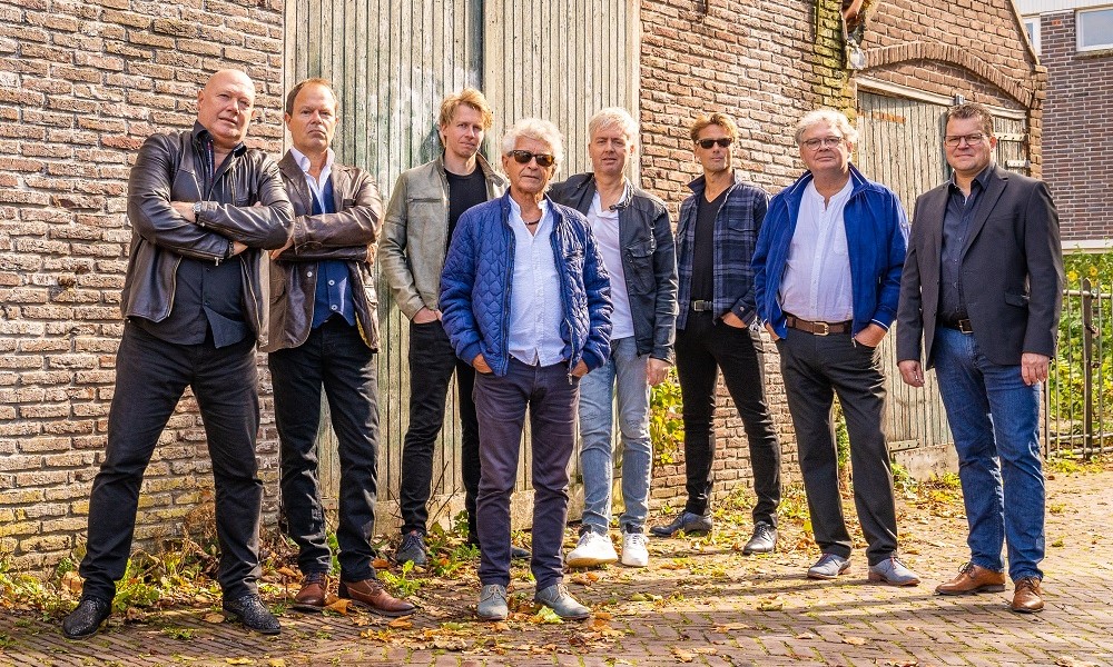 Cover photo for Tribute to the Cats Band 2026 by Cultureel Centrum Bullekerk